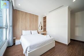 Landmark 81 Skyscraper