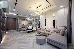 Landmark 81 Skyscraper