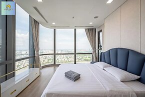 Landmark 81 Skyscraper