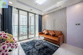 Landmark 81 Skyscraper