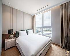 Landmark 81 Skyscraper