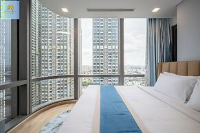 Landmark 81 Skyscraper