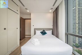 Landmark 81 Skyscraper