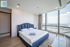 Landmark 81 Skyscraper