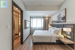 Landmark 81 Skyscraper