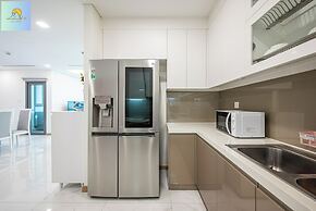 Landmark 81 Skyscraper