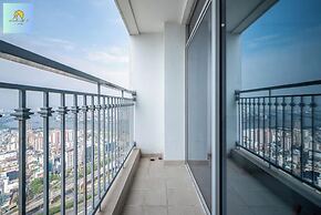 Landmark 81 Skyscraper