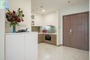 Landmark 81 Skyscraper