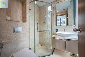 Landmark 81 Skyscraper