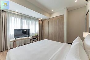 Landmark 81 Skyscraper