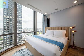 Landmark 81 Skyscraper