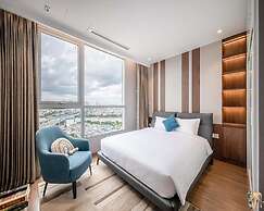 Landmark 81 Skyscraper