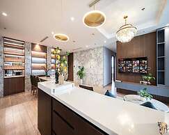 Landmark 81 Skyscraper