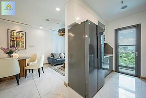 Landmark 81 Skyscraper