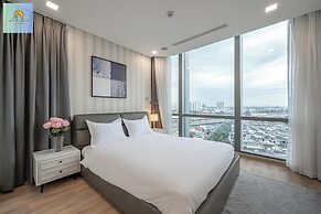 Landmark 81 Skyscraper