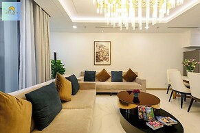 Landmark 81 Skyscraper