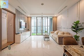 Landmark 81 Skyscraper