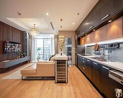 Landmark 81 Skyscraper