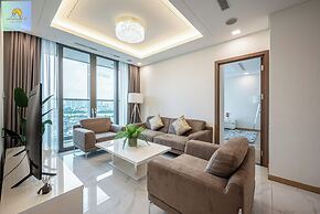 Landmark 81 Skyscraper