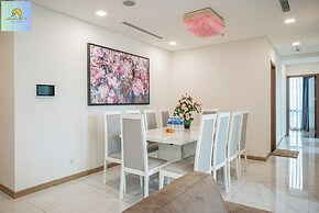 Landmark 81 Skyscraper