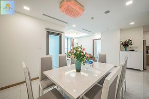 Landmark 81 Skyscraper