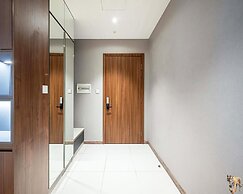 Landmark 81 Skyscraper