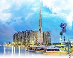 Landmark 81 Skyscraper