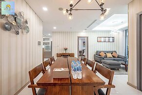 Landmark 81 Skyscraper