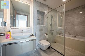 Landmark 81 Skyscraper