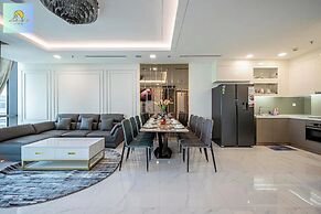 Landmark 81 Skyscraper