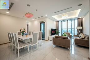 Landmark 81 Skyscraper