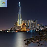Landmark 81 Skyscraper