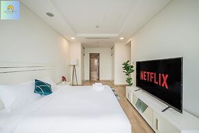 Landmark 81 Skyscraper