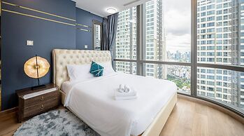 Landmark 81 Skyscraper