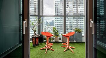 Landmark 81 Skyscraper