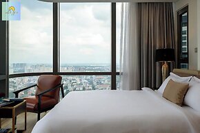 Landmark 81 Skyscraper