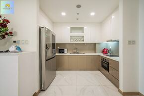 Landmark 81 Skyscraper