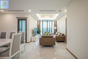 Landmark 81 Skyscraper