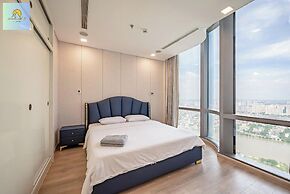 Landmark 81 Skyscraper