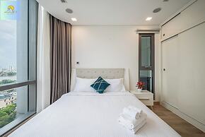 Landmark 81 Skyscraper