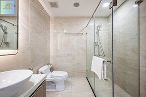 Landmark 81 Skyscraper