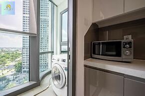 Landmark 81 Skyscraper