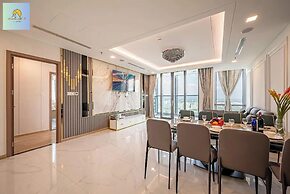 Landmark 81 Skyscraper