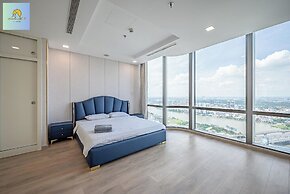 Landmark 81 Skyscraper