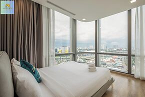 Landmark 81 Skyscraper