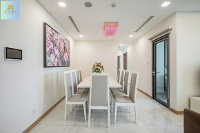 Landmark 81 Skyscraper