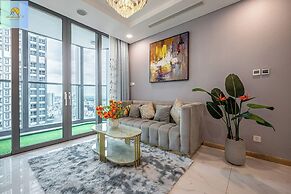 Landmark 81 Skyscraper