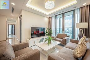 Landmark 81 Skyscraper