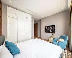 Landmark 81 Skyscraper