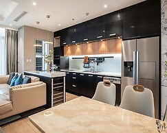 Landmark 81 Skyscraper